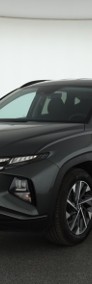 Hyundai Tucson , Salon Polska, 1. Właściciel, Serwis ASO, Automat, VAT 23%,-3