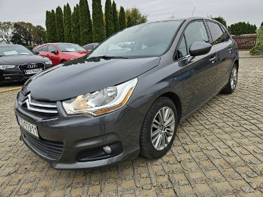 Citroen C4 II 1,6 benzyna 120KM-1