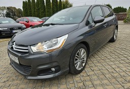 Citroen C4 II 1,6 benzyna 120KM