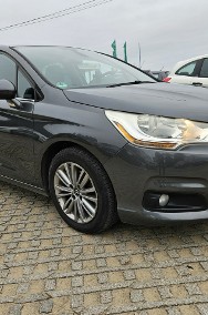 Citroen C4 II 1,6 benzyna 120KM-2