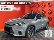 Lexus UX Cool 1.5 Hybrid Cool 1.5 Hybrid 136KM | Podgrzewane fotele!