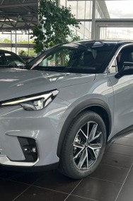 Lexus UX Cool 1.5 Hybrid Cool 1.5 Hybrid 136KM | Podgrzewane fotele!-2