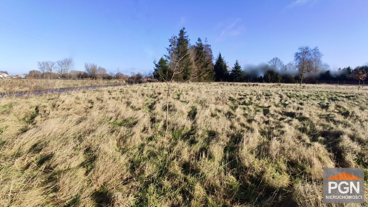 Duża działka o pow. 4892 m² na wyspie Wolin – pohled 3