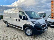 Peugeot Boxer SALON PL / 2,2 - 140KM / koła 16 / MAXI L4H2 / KLIMA / GWARANCJA