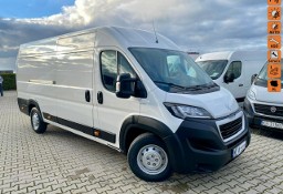 Peugeot Boxer SALON PL / 2,2 - 140KM / koła 16 / MAXI L4H2 / KLIMA / GWARANCJA