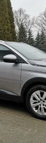 Peugeot 5008 II 1,5 HDI 130KM Klimatr Navi Kamera Ledy ALU 17 7 osób Gwarancja-4