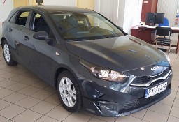 Kia Cee&apos;d III KIA CEED Benzyna 1.0 T-GDI bezwypadkowa