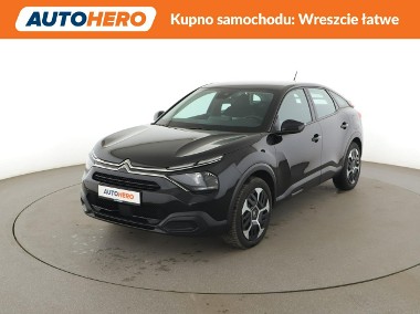 Citroen C4 II full led automat navi kamera auto klima-1