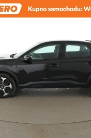 Citroen C4 II full led automat navi kamera auto klima-2