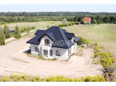 Dom, sprzedaż, 202.00, Możne, Olecko (gm.), Olecki (pow.)-1