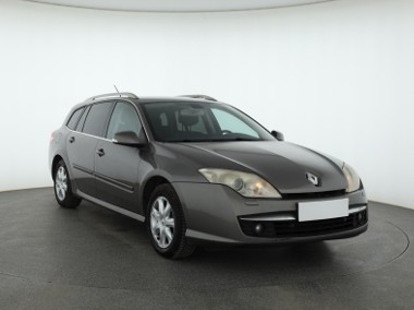 Renault Laguna III , Navi, Xenon, Klimatronic, Tempomat, Parktronic,ALU-1