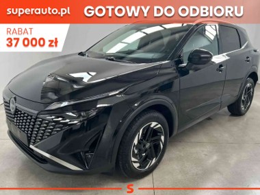 Nissan Qashqai III N-Connecta Xtronic 1.3 DIG-T mHEV N-Connecta Xtronic 1.3 DIG-T mHEV-1