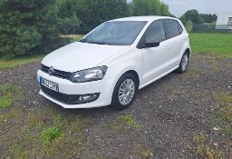Volkswagen Polo V 1.2Benz.60KM Klima Super Stan