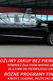 Ford Mondeo VIII 3 Lata GWARANCJI 1wł Kraj Bezwypadkowy 2.0d 180KM 4WD VIGNALE FV23%-2