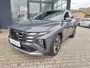 Hyundai Tucson III Hyundai Tucson 1.6 T-GDI (160 KM) AT 2WD, wersja Smart + LED (300)