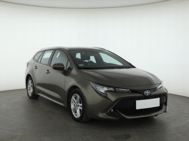 Toyota Corolla XII , Salon Polska, Automat, Klimatronic, Tempomat, Parktronic-1