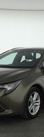 Toyota Corolla XII , Salon Polska, Automat, Klimatronic, Tempomat, Parktronic-3