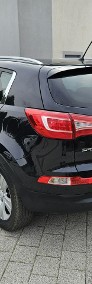 Kia Sportage III 2.0 163 klimatronik, parktronik, tempomat-3