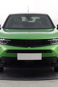 Opel Mokka , Salon Polska, 1. Właściciel, Serwis ASO, Automat, VAT 23%,-2