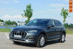 Audi Q5 III 2.0TDI 204KM QUATTRO Panorama Dach