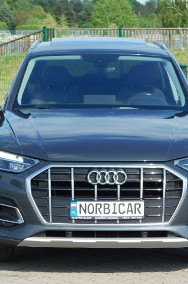 Audi Q5 III 2.0TDI 204KM QUATTRO Panorama Dach-2