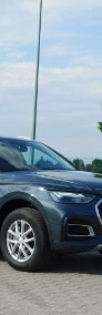 Audi Q5 III 2.0TDI 204KM QUATTRO Panorama Dach-3