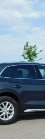 Audi Q5 III 2.0TDI 204KM QUATTRO Panorama Dach-4