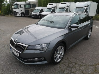 Skoda Superb III-1