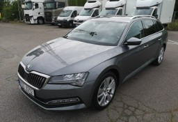 Skoda Superb III