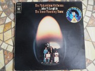 Płyta winylowa The Mahavishnu Orchestra „The Inner Mounting Flame”