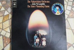 Płyta winylowa The Mahavishnu Orchestra „The Inner Mounting Flame”