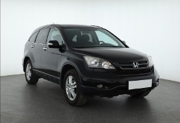 Honda CR-V III , 1. Właściciel, GAZ, Klimatronic, Tempomat, Parktronic