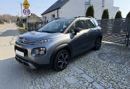 Citroen C3 Aircross Mały przebieg