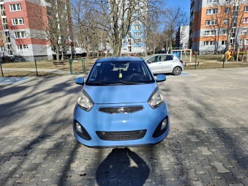 Pierwszy własciciel