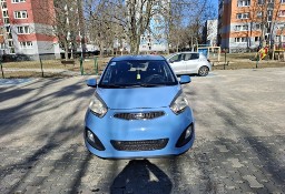 Kia Picanto II Pierwszy własciciel