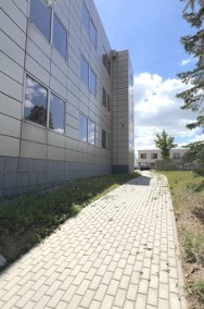 Biurowiec, ul.Żelana, 700 m2-2