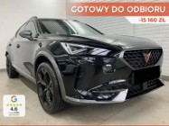 Cupra Formentor 2.0 TSI DSG 4Drive 2.0 TSI 190KM DSG 4Drive