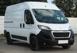 Peugeot Boxer , L2H2, 1270kg/11m3, VAT 23%, 3 Miejsca, 4 EU palet