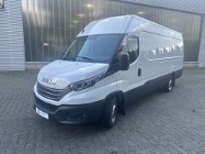 Iveco Daily Daily L4H2 automat wynajem z wykupem w kwocie od 3790zł bez BIK KRD