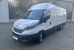 Iveco Daily Daily L4H2 automat wynajem z wykupem w kwocie od 3790zł bez BIK KRD