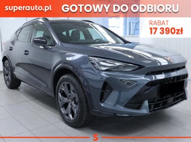 Cupra Formentor 1.5 e-TSI DSG 1.5 e-TSI 150KM DSG-1