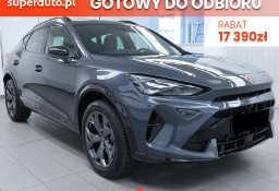 Cupra Formentor 1.5 e-TSI DSG 1.5 e-TSI 150KM DSG
