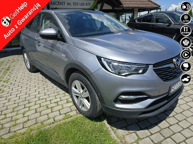 Opel Grandland X Cdti Enjoy-1