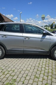 Opel Grandland X Cdti Enjoy-2