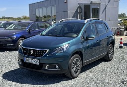 Peugeot 2008 1.2 12V PureTech 83KM 2018r. 34 tys. km