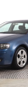 Audi A3 II (8P) , Klimatronic, Tempomat,ALU-3