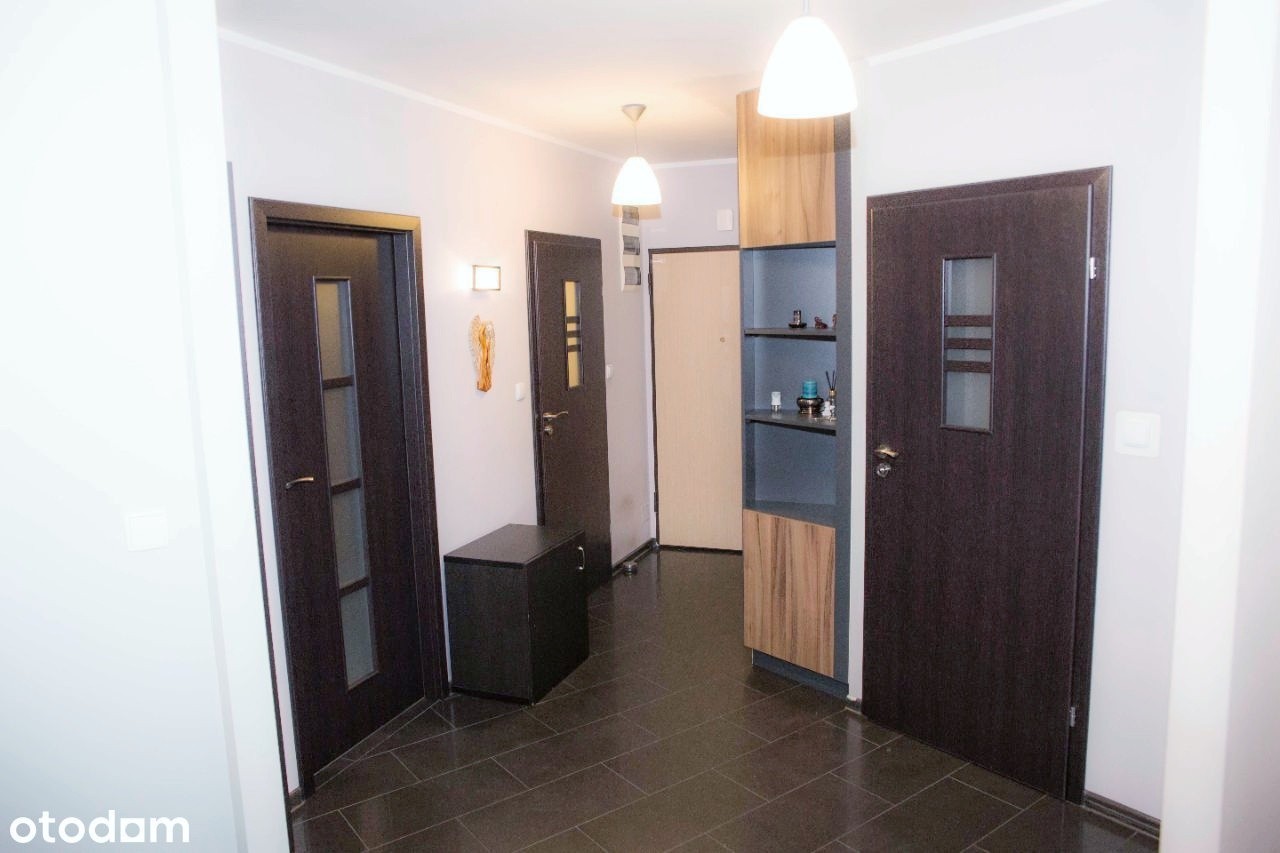 Mieszkanie na wynajem, 68 m² Obłuże, Jantarowa