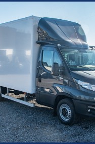 Iveco Daily 35S18 Kontener 8EP + Winda 35S18 Kontener 8EP + Winda 3.0 180KM-2