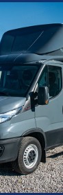 Iveco Daily 35S18 Kontener 8EP + Winda 35S18 Kontener 8EP + Winda 3.0 180KM-4