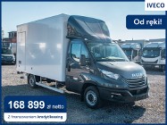 Iveco Daily 35S18 Kontener 8EP + Winda 35S18 Kontener 8EP + Winda 3.0 180KM